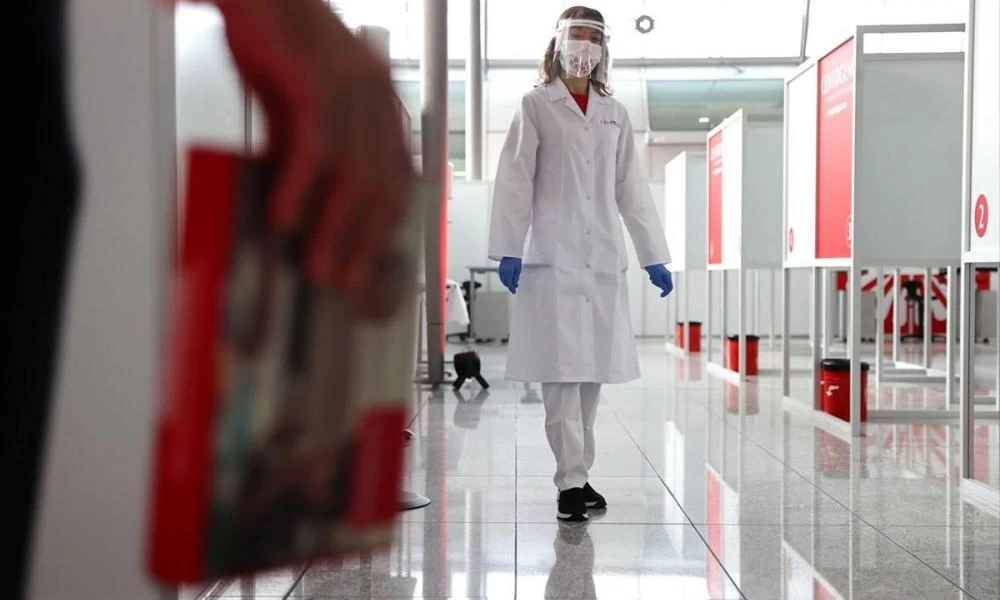 Παράταση των μέτρων υγειονομικής προστασίας στην Νορβηγία